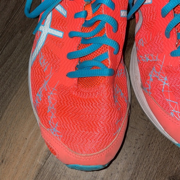 Asics gel hyper speed 7 running shoes - Picture 7 of 12